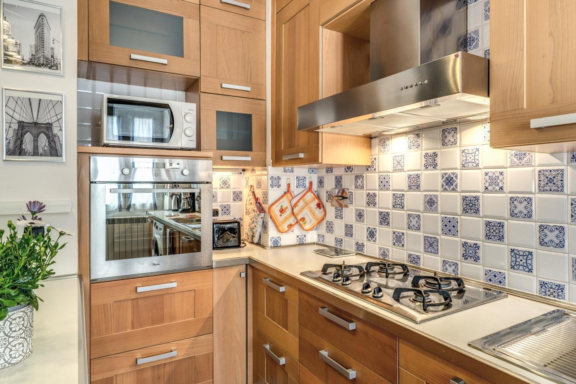 New York Apartamento