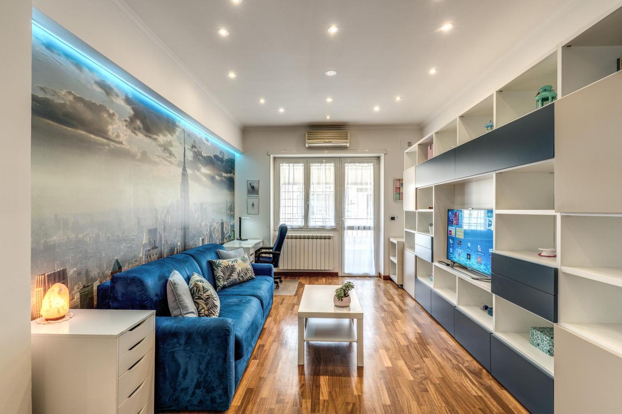 New York Apartamento *