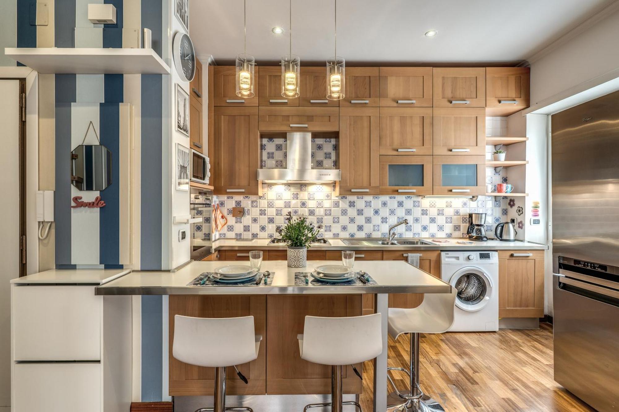 Apartamento New York
