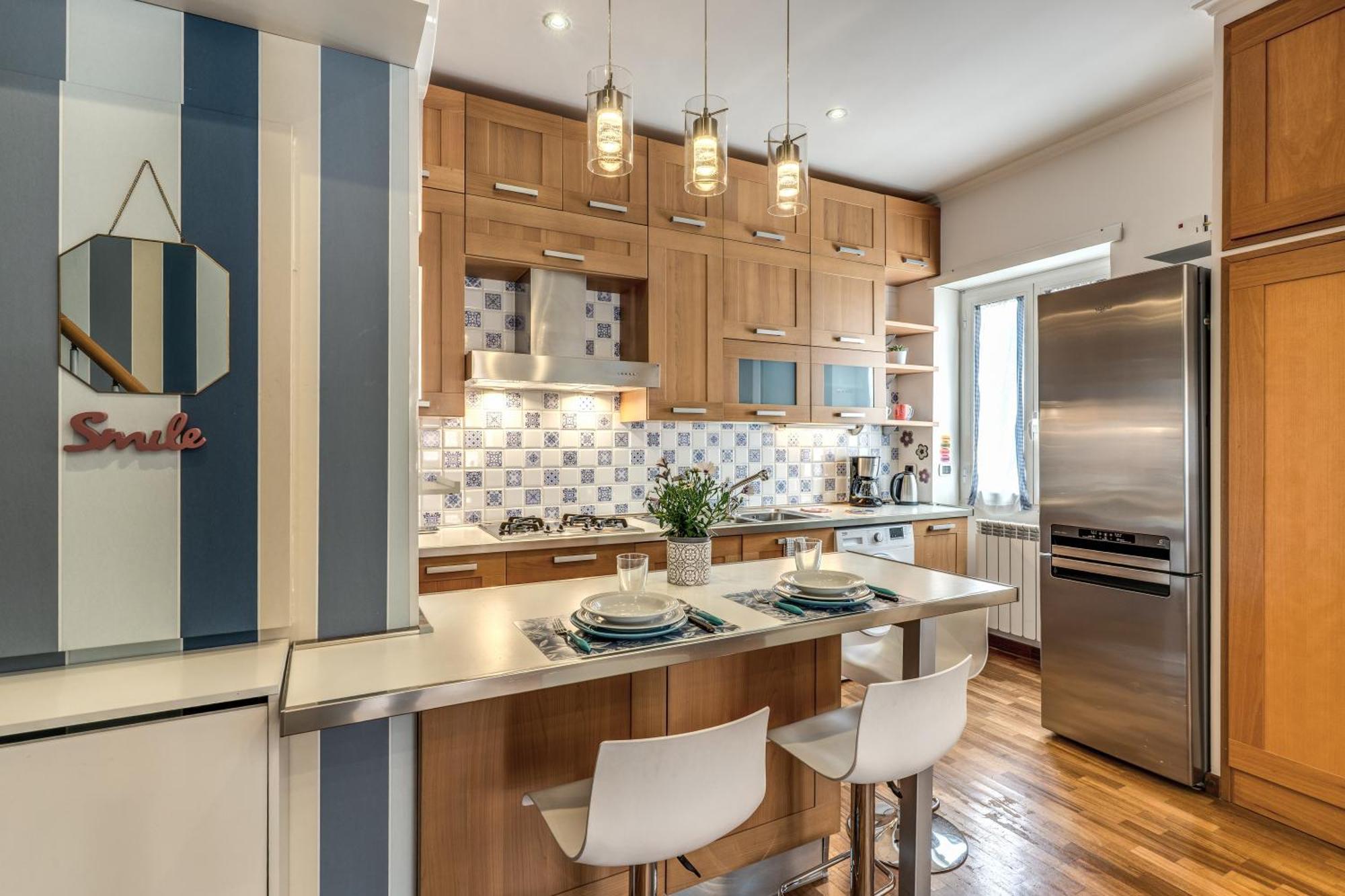 New York Apartamento *