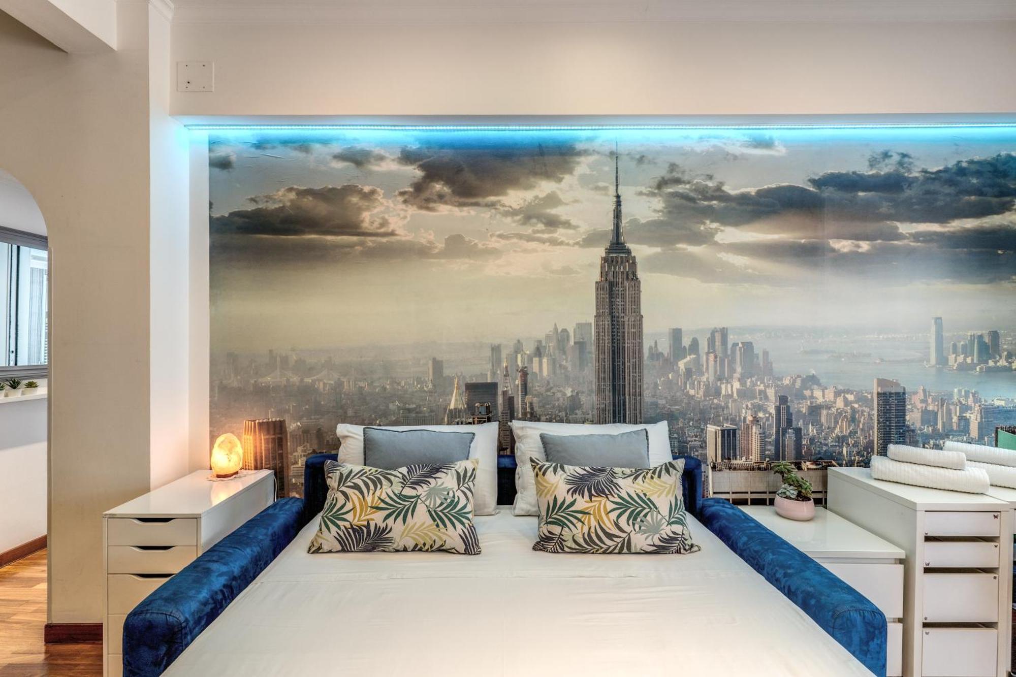 New York Roma